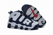 china wholesale Nike air more uptempo shoes