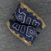 china wholesale Nike air more uptempo shoes