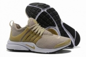 wholesale Nike Air Presto qs shoes