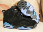 free shipping wholesale nike air jordan 6 shoes super aaa aaa