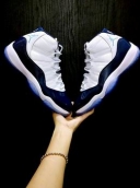 cheap wholesale nike air jordan 11 shoes