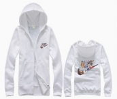 free shipping wholesale Nike Hoodies