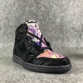 free shipping wholesale air jordan 1 shoes women