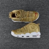 china wholesale Nike air more uptempo shoes