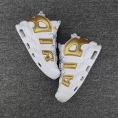 china cheap Nike air more uptempo shoes