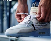discount buy OFF-WHITE x Nike Air Max 90 shoes online from china