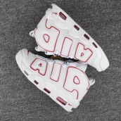 buy wholesale Nike air more uptempo shoes discount