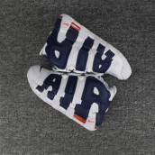 wholesale cheap online Nike air more uptempo shoes discount