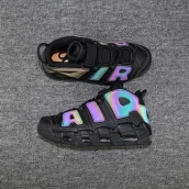 china cheap Nike air more uptempo shoes discount