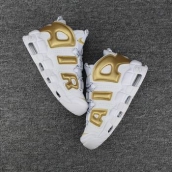 free shipping wholesale Nike air more uptempo shoes discount