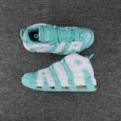 cheap wholesale Nike air more uptempo shoes discount