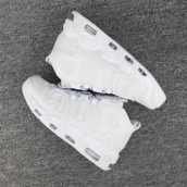 buy wholesale Nike air more uptempo shoes discount