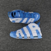buy wholesale Nike air more uptempo shoes discount