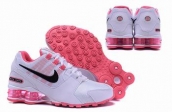 wholesale nike shox aaa women