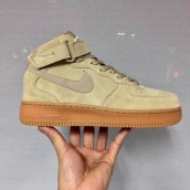 china cheap nike Air Force One high top shoes