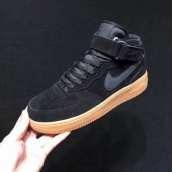 china cheap nike Air Force One high top shoes