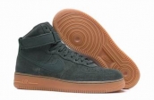 wholesale cheap online nike Air Force One high top shoes