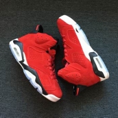 free shipping wholesale nike air jordan 6 shoes aaa