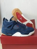 cheap air jordan 4 shoes men for sale from china