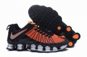 Nike Shox AAA cheap for sale