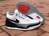 wholesale nike air jordan 3 shoes 