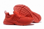 free shipping wholesale Nike Air Presto women shoes