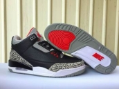 china wholesale nike air jordan 3 shoes aaa