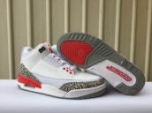 china wholesale nike air jordan 3 shoes aaa