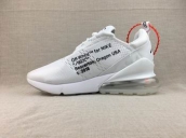 wholesale cheap online Nike Air Max 270 shoes online