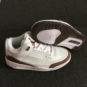 cheap wholesale air jordan 3 aaa shoes