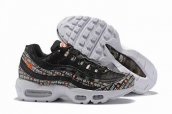 china cheap Nike Air Max 95 shoes women