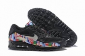 china cheap Nike Air Max 90 aaa shoes