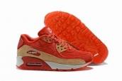 free shipping wholesale Nike Air Max 90 aaa shoes women