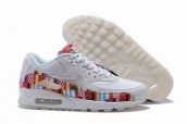 free shipping wholesale Nike Air Max 90 aaa shoes women