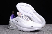 cheap Nike Air Max 270 shoes women