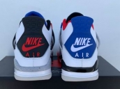 free shipping wholesale nike air jordan 4 shoes aaa