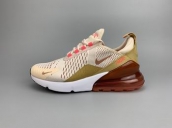 nike air max 270 women shoes wholesale online