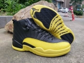 china cheap air jordan 12 shoes aaa