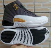 wholesale air jordan 12 shoes aaa