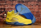 air jordan 5 shoes free shipping for sale