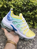 china wholesale Nike Air VaporMax Plus women shoes