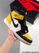 china cheap air jordan 1 aaa men shoes