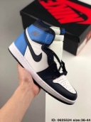 free shipping wholesale air jordan 1 aaa men shoes