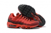 wholesale nike air max 95 women shoes