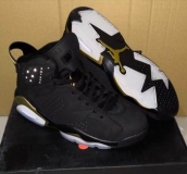 cheap nike air jordan 6 aaa men shoes