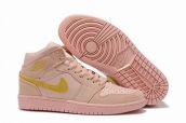 nike air jordan 1 aaa women shoes cheap from china