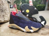 nike air jordan 14 shoes aaa for sale cheap china