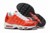 Nike Air max 95 shoes women cheap from china