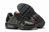 Nike Air max 95 shoes women cheap from china