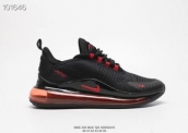 free shipping wholesale Nike Air Max 720 men shoes